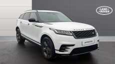 Land Rover Range Rover Velar 2.0 P250 R-Dynamic 5dr Auto Petrol Estate